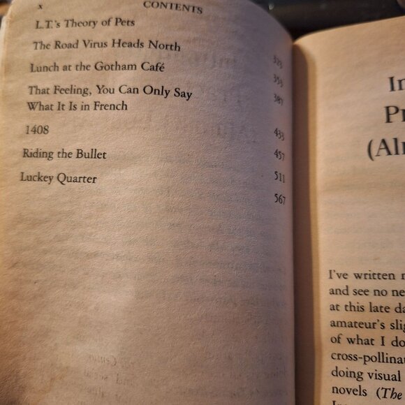 everything's eventual - Picture 9 of 10